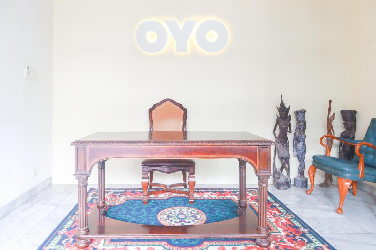 OYO2196 Ss家园酒店 雅加达 外观 照片